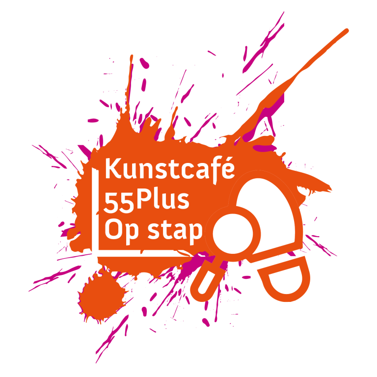 Kunstcafé Op Stap