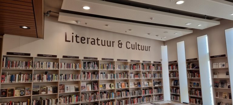 Literatuur & Cultuur