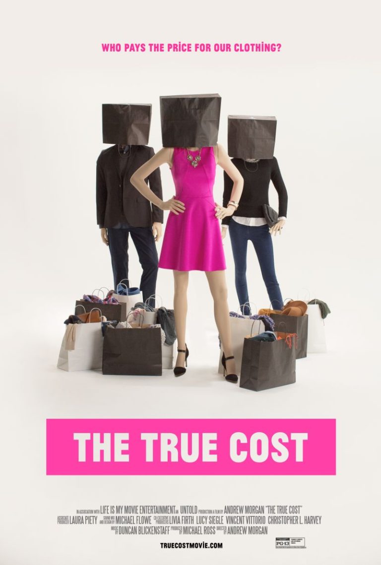 Film: The True Cost (2015)