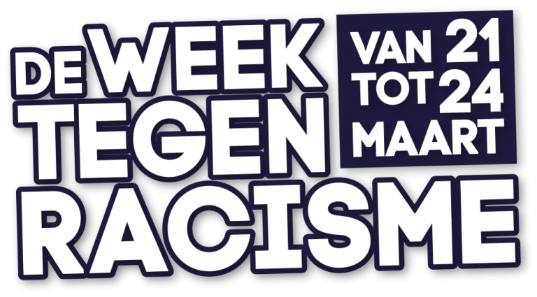 Week tegen racisme