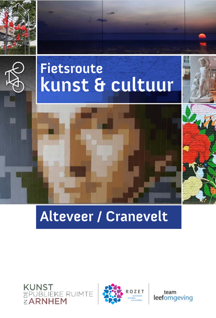 Alteveer/Cranevelt