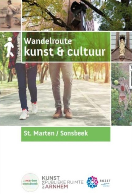 Sint Marten/Sonsbeek