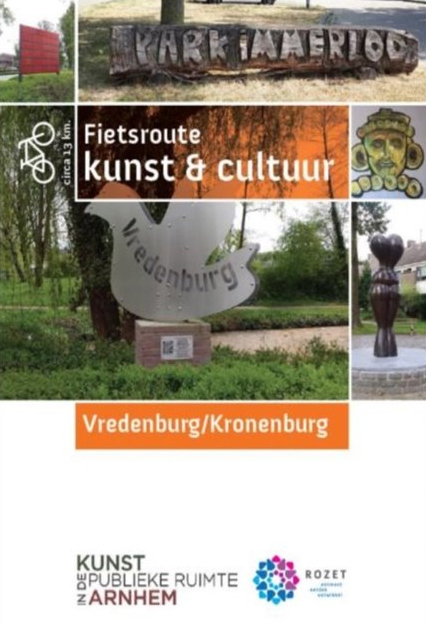Vredenburg/Kronenburg