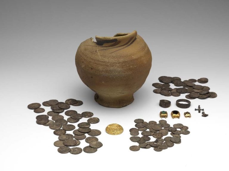 Erfgoed in het tijdvak