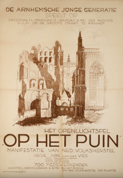 Erfgoed in het tijdvak