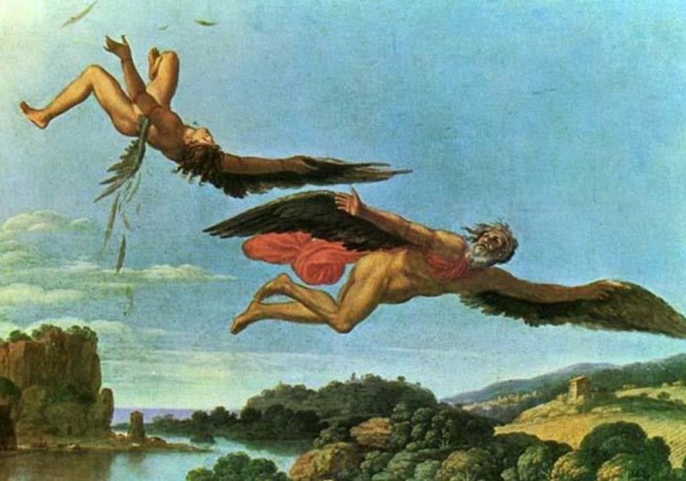 Opening van het tijdvak