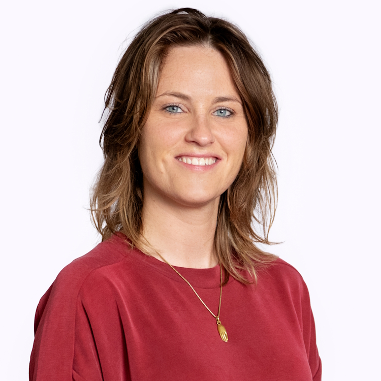 Marjolein Peters