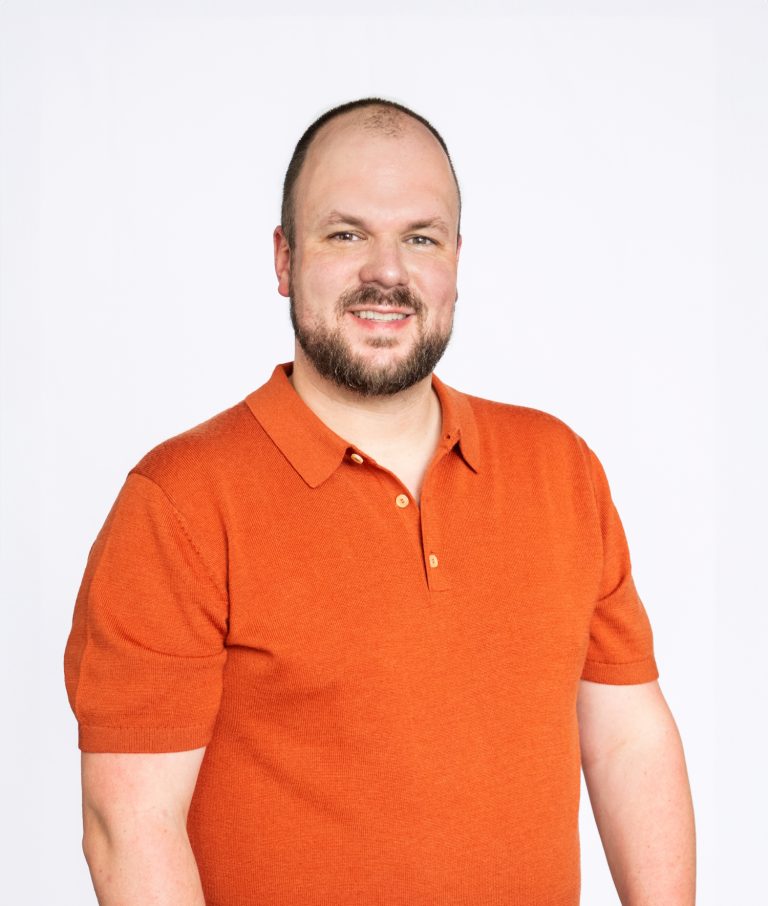 Levi Smits