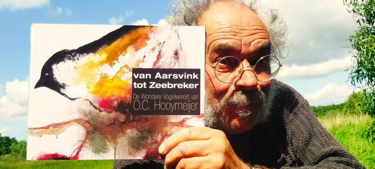 7 nov: O.C. Hooymeijer - Van Aarsvink tot Zeebreker