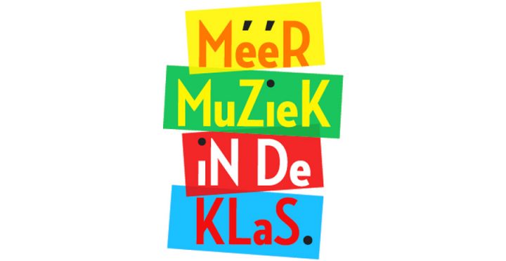 Meer Muziek in de Klas