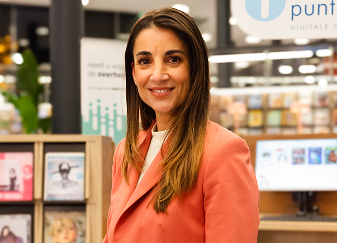 Informatiepunt Digitale Overheid (IDO)