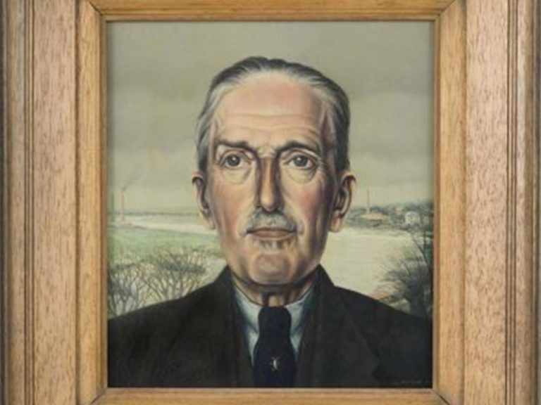 A.A.G. van Erven Dorens 