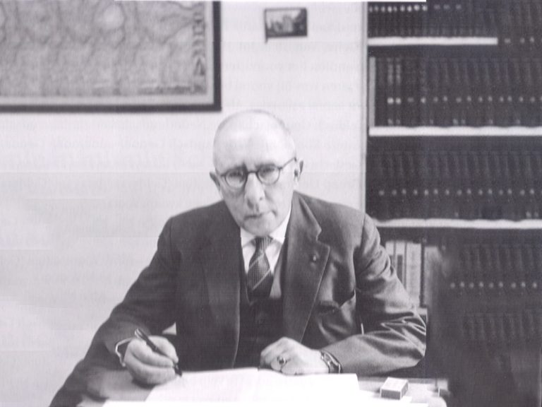 A.P. van Schilfgaarde