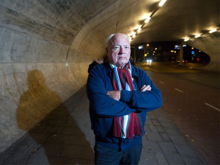 Bram van de Worp