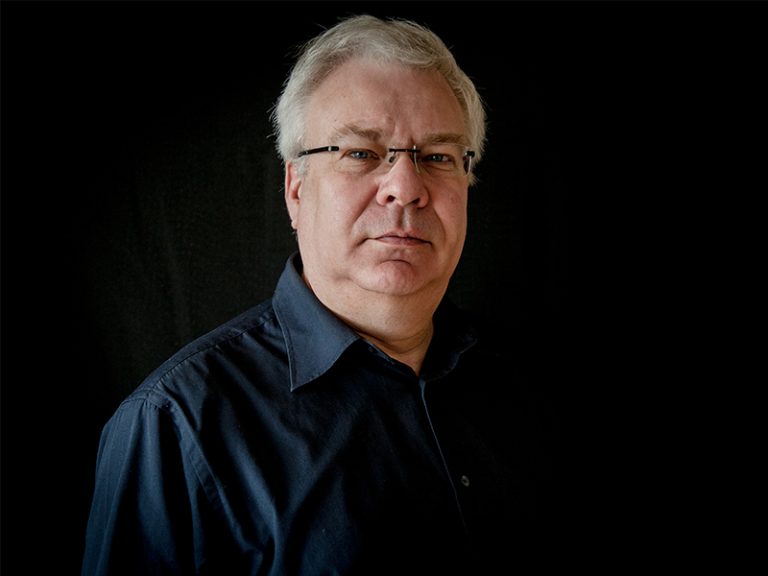 Cees van der Pluijm