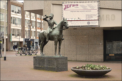 Gijsbert Jacobs van den Hof