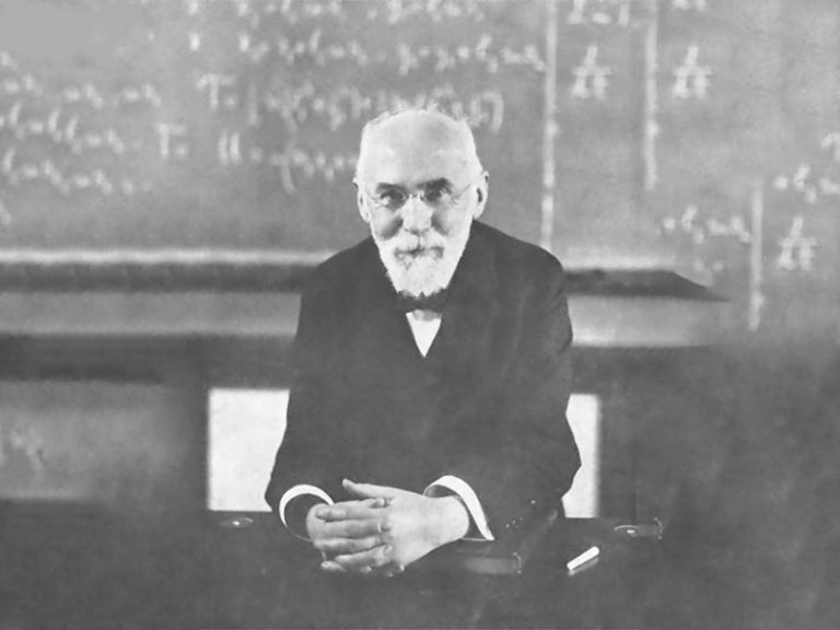 Hendrik Antoon Lorentz