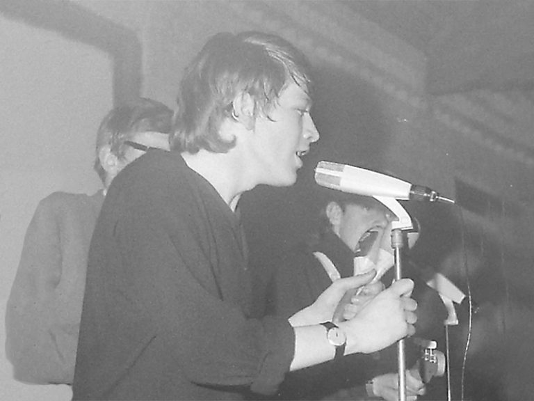 Herman Brood