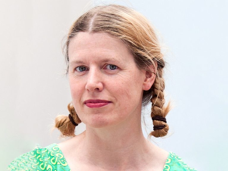 Ineke Hans