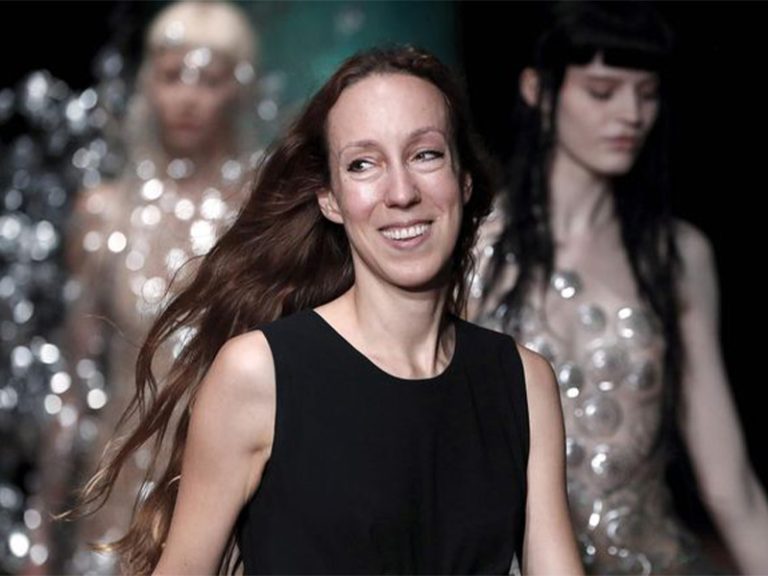 Iris van Herpen