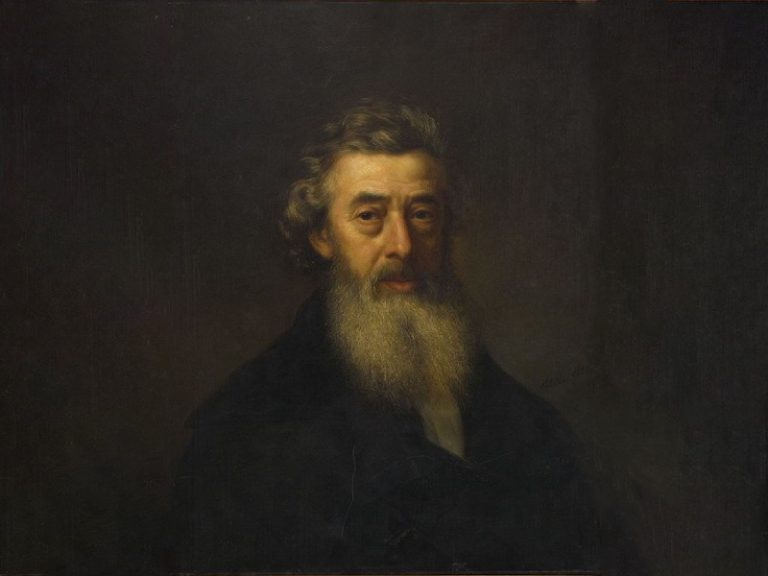 J.T. Abels