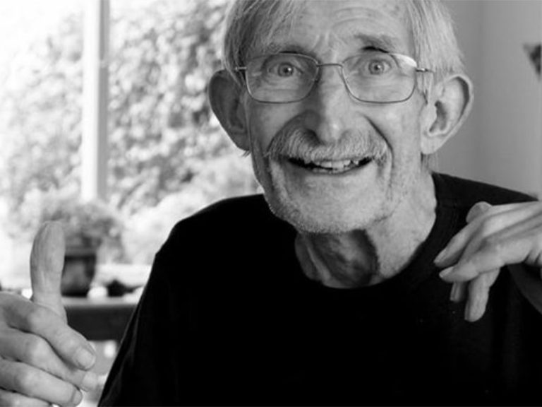 Jacques Magendans