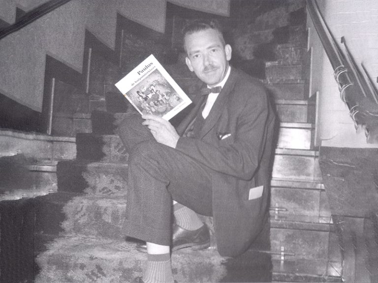 Jan van Oort