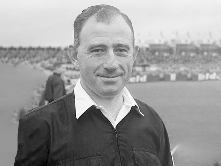 Jef Dorpmans