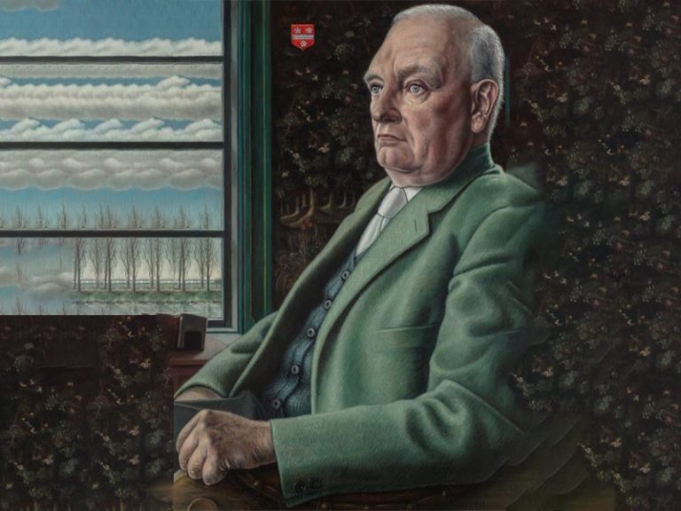 Johan Mekkink