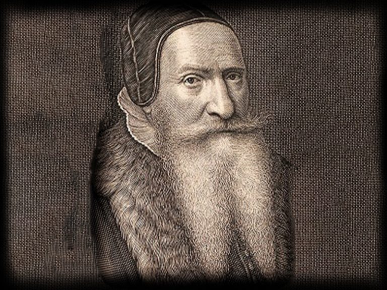 Johannes Fontanus