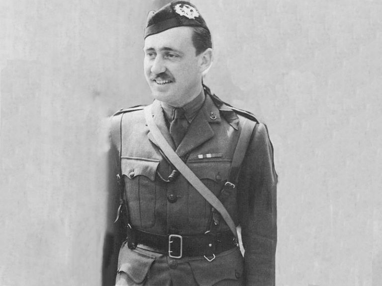 John D. Frost