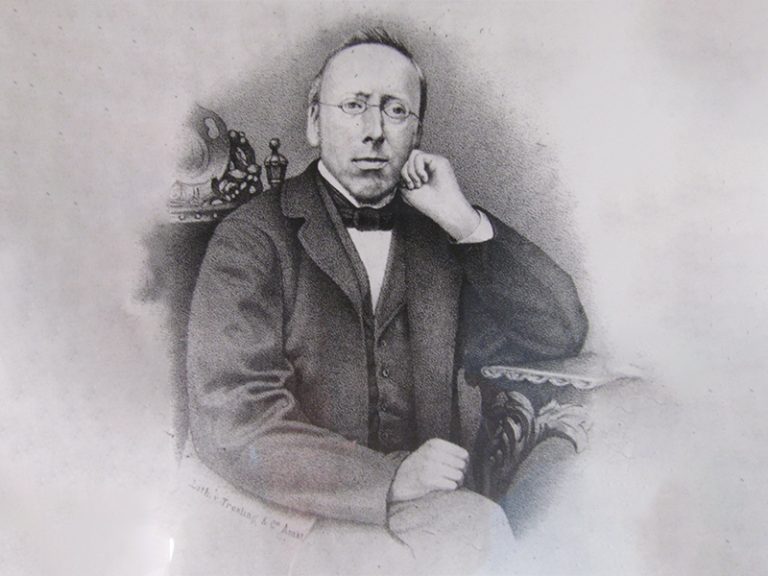 Paulus Nijhoff