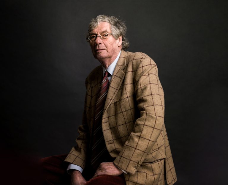 Peter van Straaten