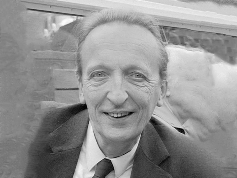 Pierre Janssen