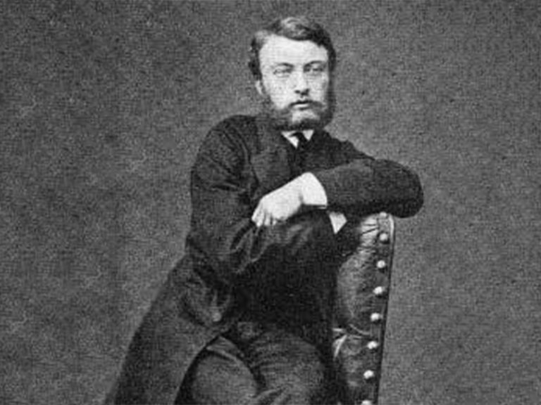 Theo Colenbrander