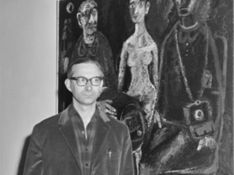 Theo van der Horst