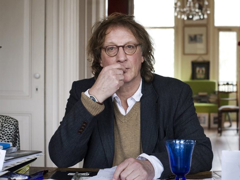 Thomas Verbogt