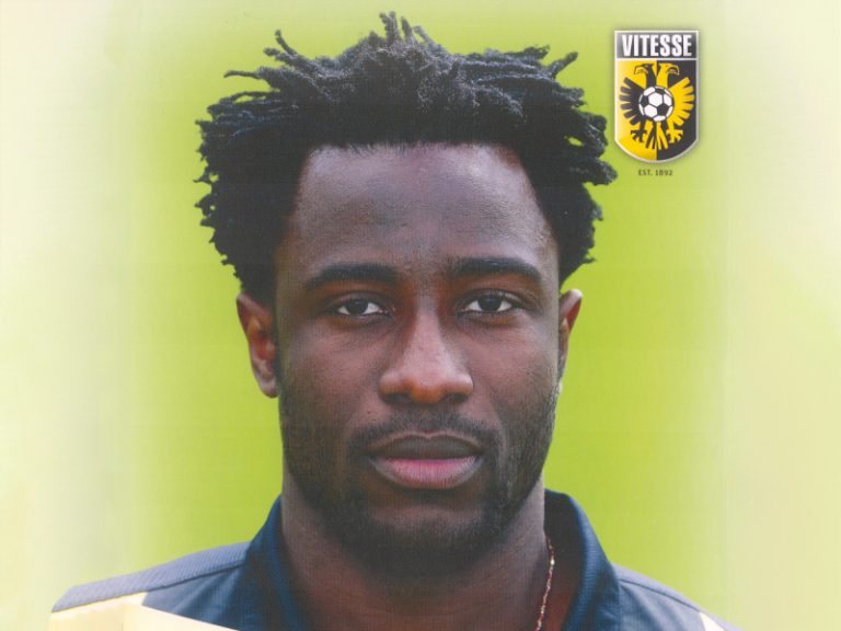 Wilfried Bony