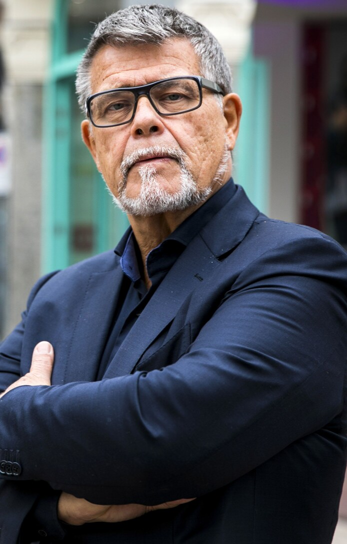 Emile Ratelband