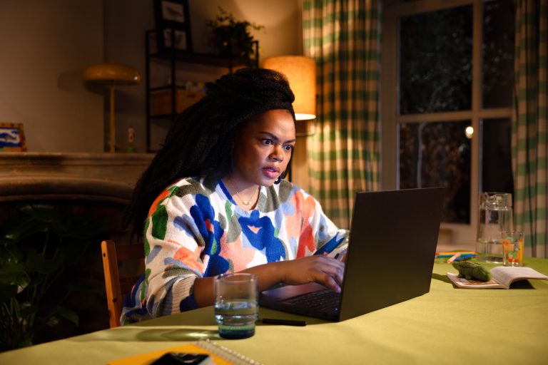 Waarmee wij jou online kunnen helpen