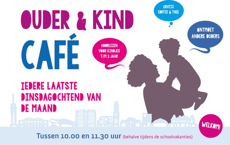 Ouder & Kind café