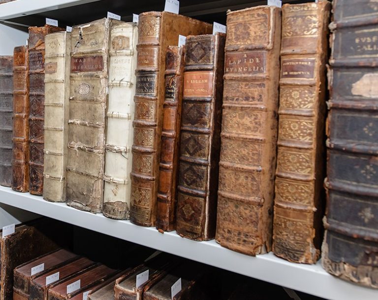 Intern & Extern magazijn