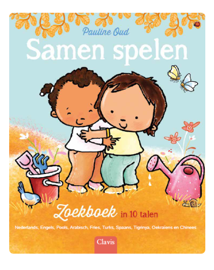 Week van Lezen en Schrijven