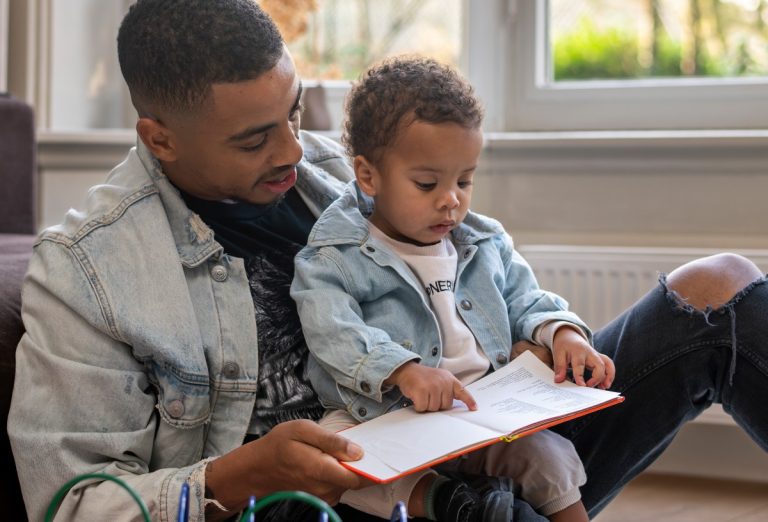 14 november: Peuterlezen Rozet Centrum