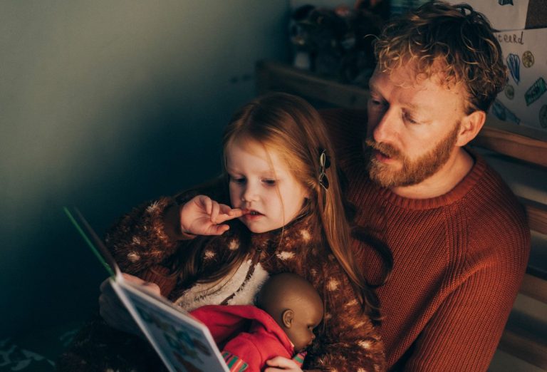 14 november: Peuterlezen Rozet Kronenburg