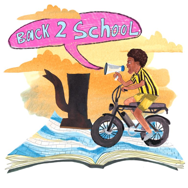 Nieuwsbrief september 2025