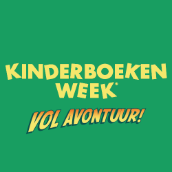 Kinderboekenweek