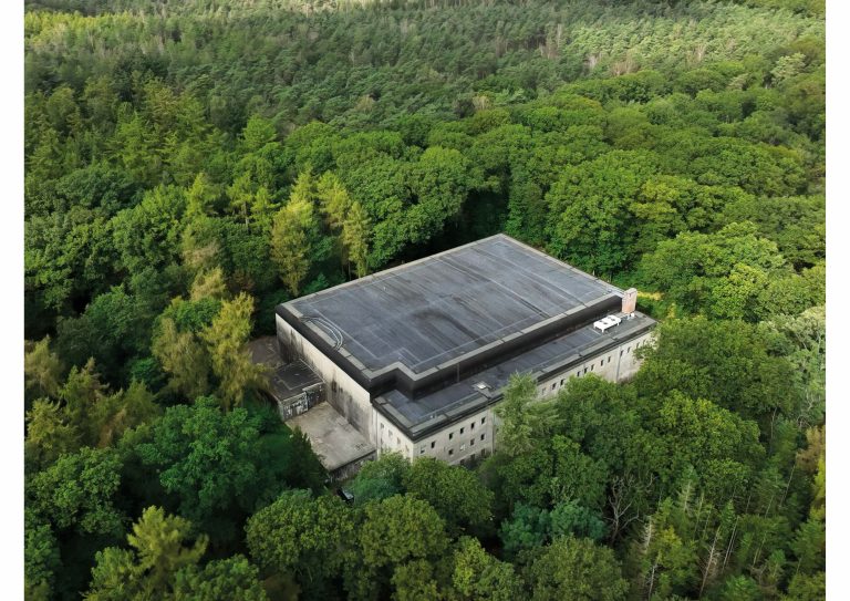 8 okt: Bunker Diogenes