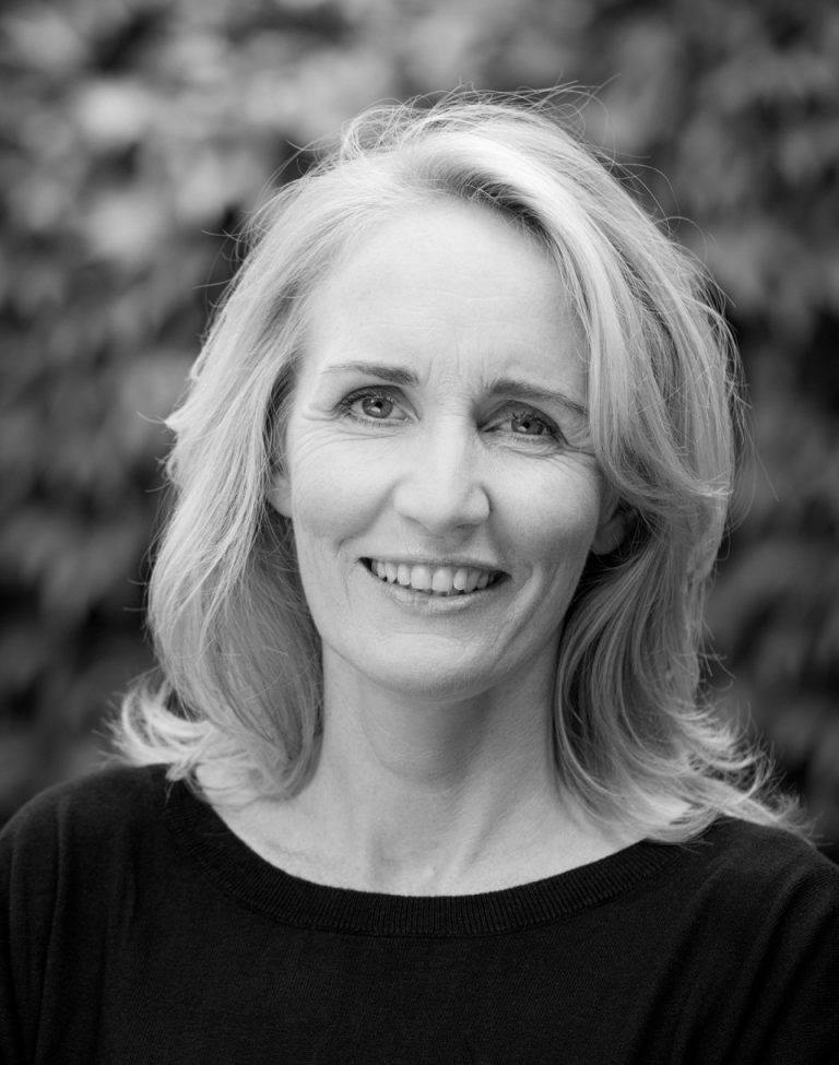 5 nov: Lezing Eva Vriend