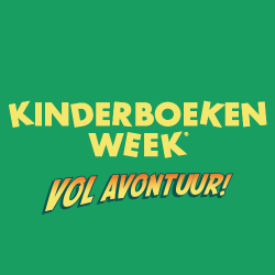 11 okt: Kinderboekenfeest Natuurlijk Avontuurlijk